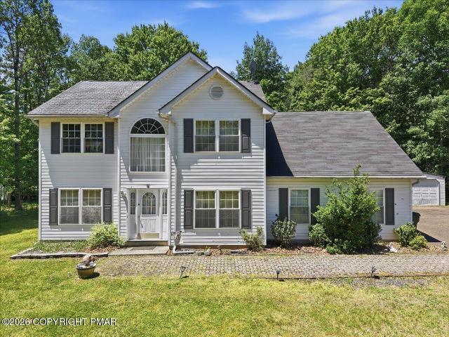 House for sale in Gilbert, Pennsylvania