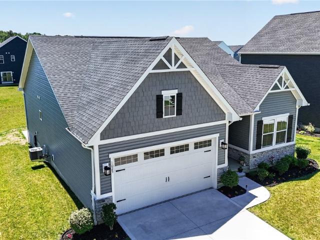 House for sale in Wooster, Ohio