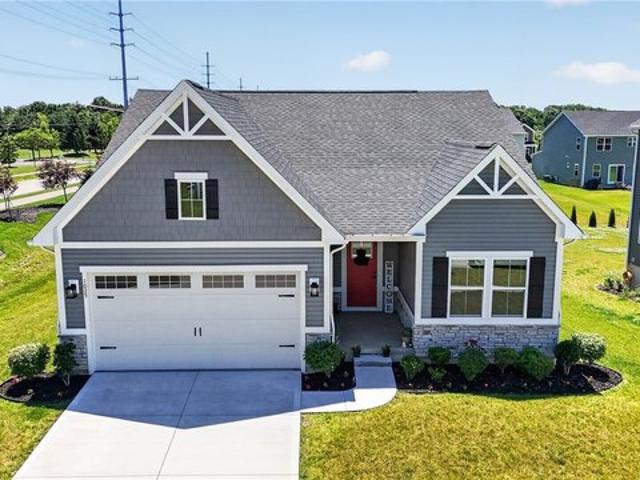 House for sale in Wooster, Wayne County