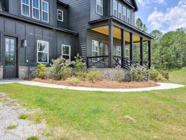 House for sale in Appling, Georgia