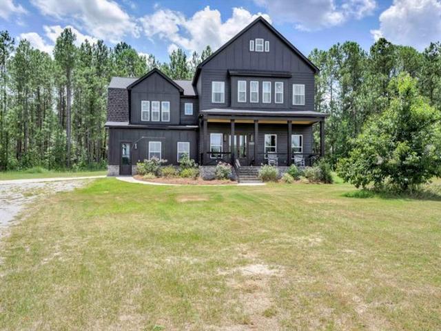 House for sale in Appling, Georgia