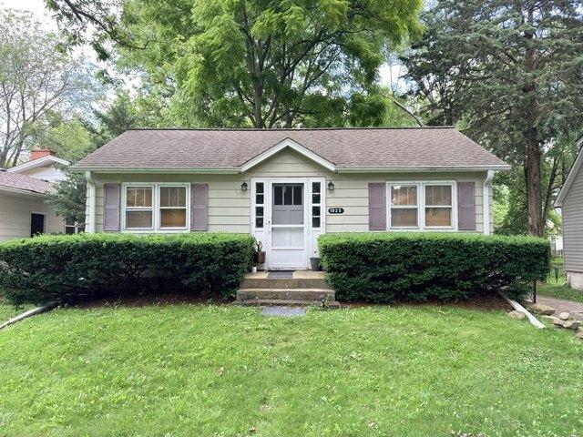 House for sale in Geneva, Illinois