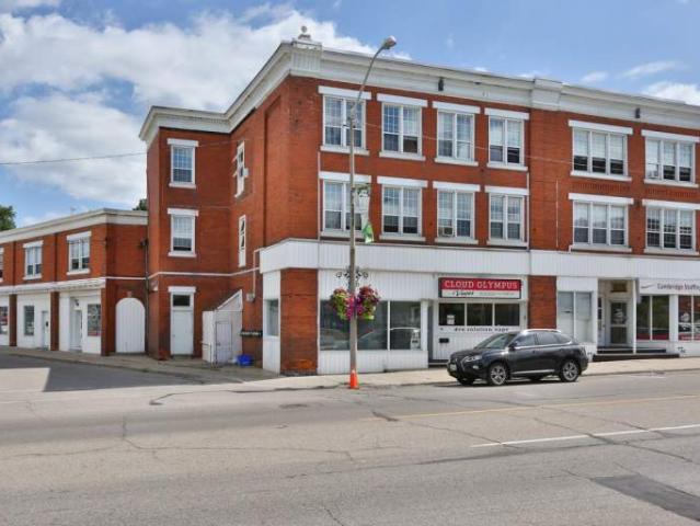 Apartment for rent in Cambridge, Ontario