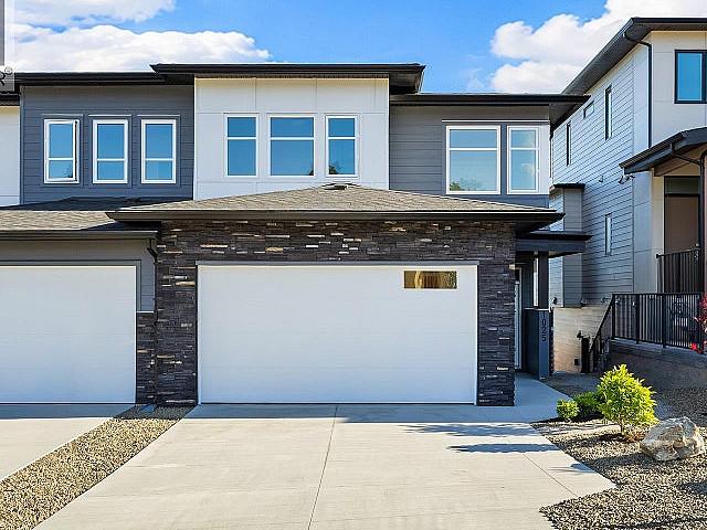 House for sale in West Kelowna, British Columbia