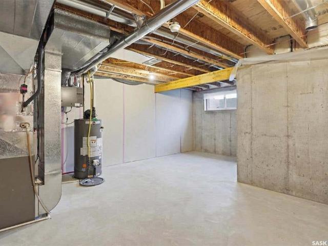 Townhouse for sale in Saskatoon, Saskatchewan