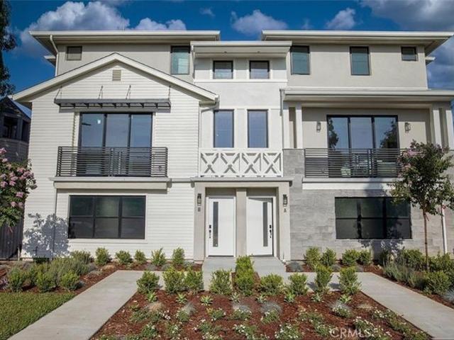 Condo for sale in Arcadia, California
