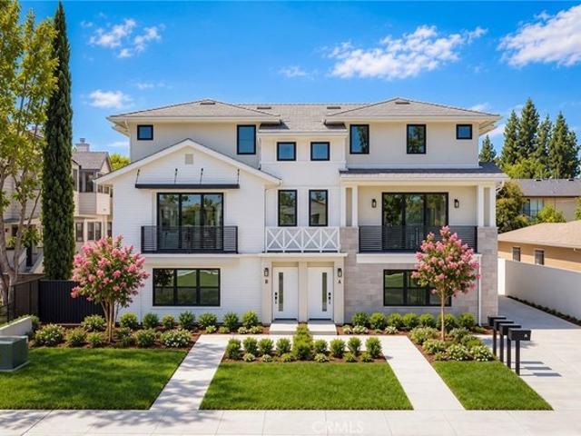 Condo for sale in Arcadia, Los Angeles County