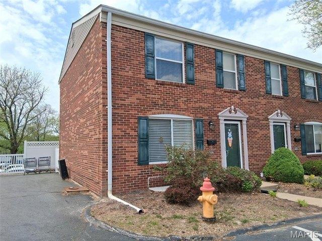 House for sale in Kirkwood, Missouri