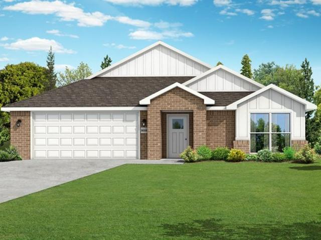 House for sale in Ark
