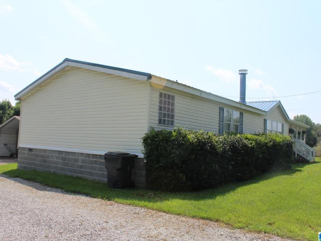 House for sale in Jasper, Alabama