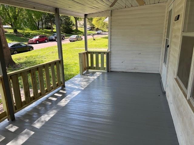 House for sale in Kansas
