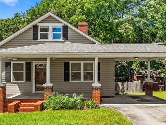 House for sale in Eden, North Carolina