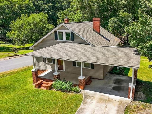 House for sale in Eden, North Carolina