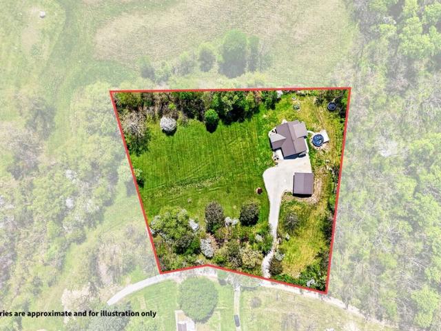 House for sale in Jackson, Ohio