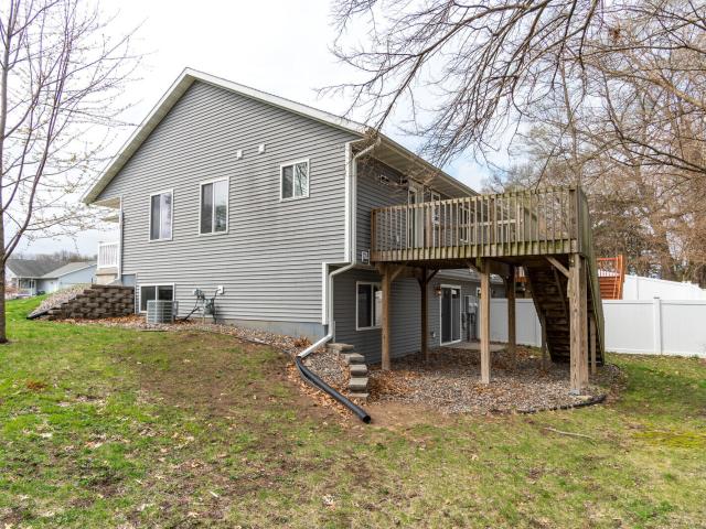 House for sale in Onalaska, Wisconsin