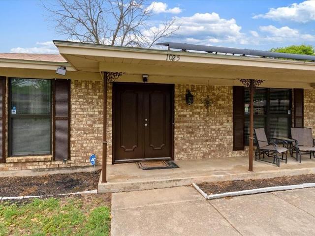 House for sale in Hurst, Texas