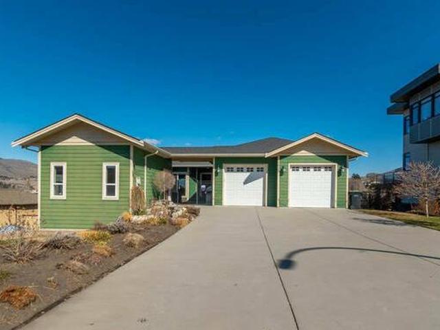 House for sale in Vernon, British Columbia