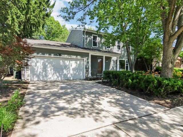 House for sale in Westmont, Illinois