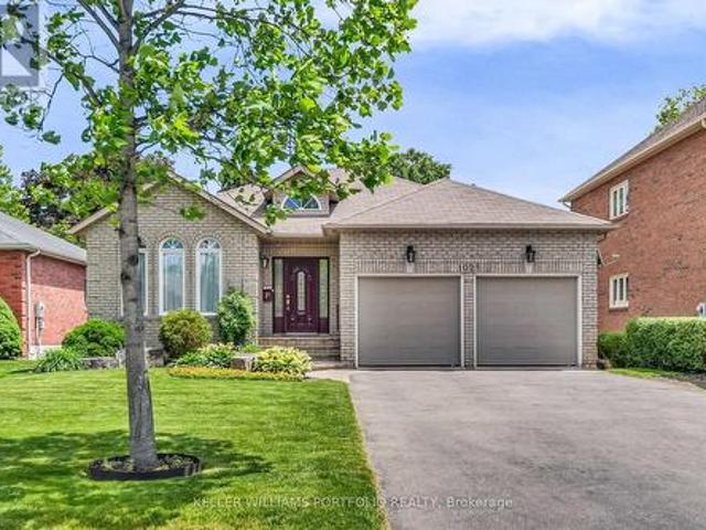 House for sale in Durham, Ontario