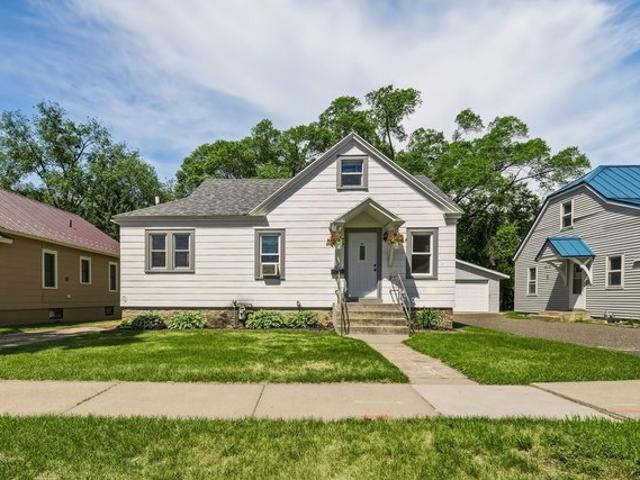 House for sale in Bloomer, Wisconsin