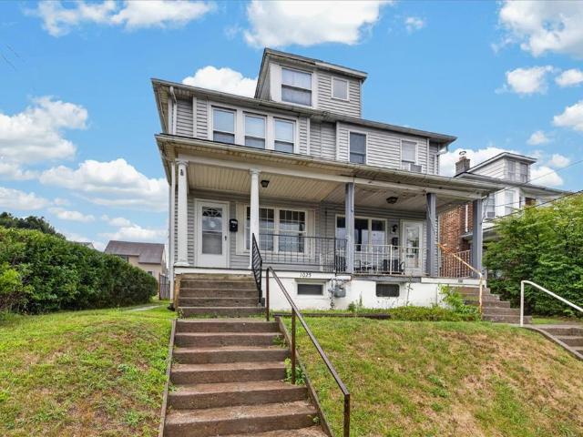 House for sale in Hellertown, Pennsylvania