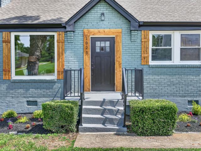House for sale in Tennessee