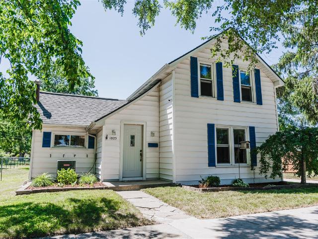House for sale in Big Rapids, Michigan