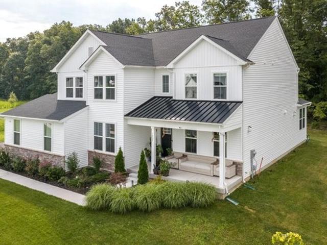 House for sale in Bucks, Pennsylvania