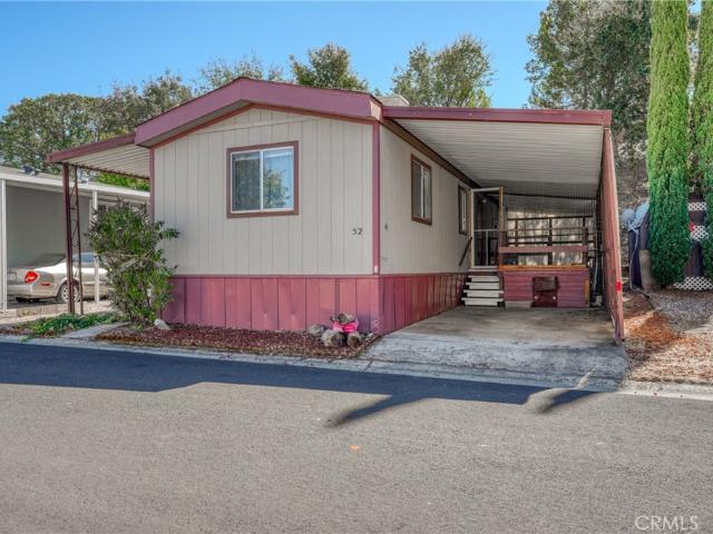 House for sale in Lakeport, Lake County