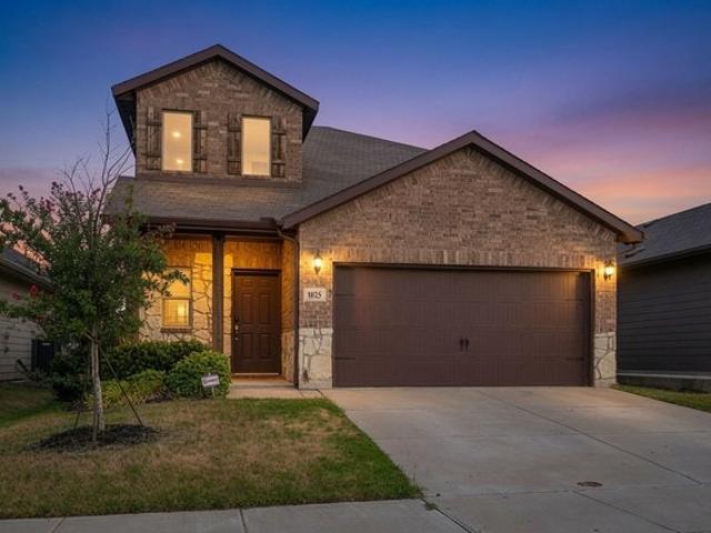 House for sale in Aubrey, Denton County