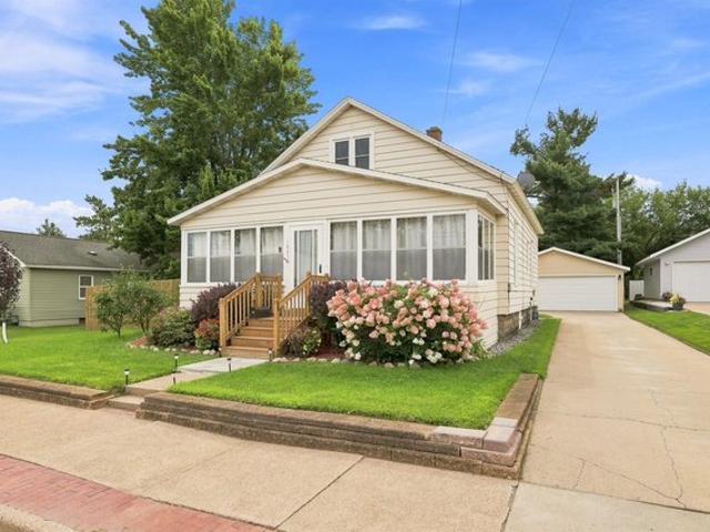 House for sale in Stevens Point, Wisconsin