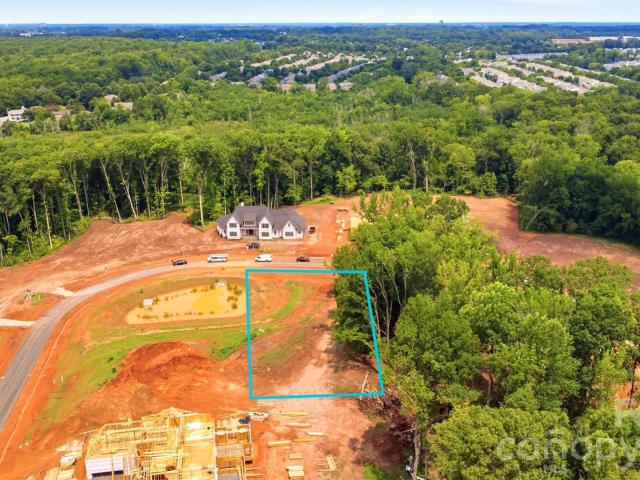 Land for sale in Marvin, North Carolina
