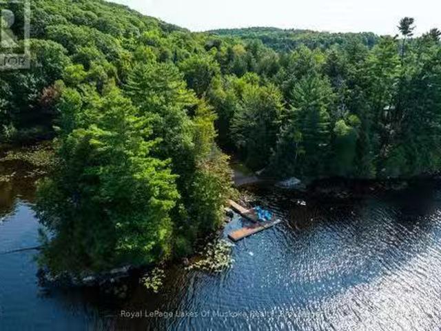 House for sale in Muskoka, Ontario