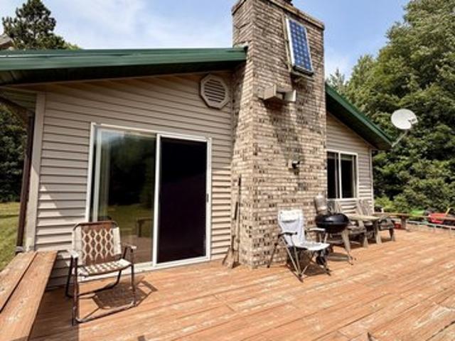 House for sale in Seney, Michigan