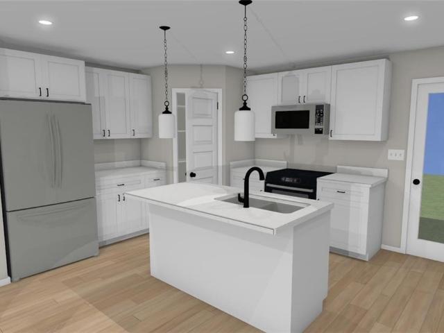 House for sale in Raymore, Cass County
