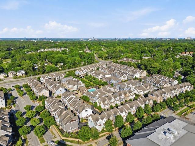 House for sale in Cobb, Georgia