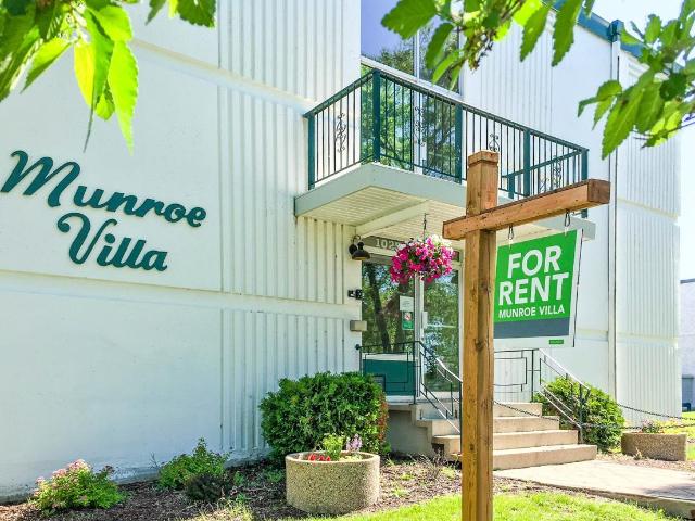 Apartment for rent in East St. Paul, Manitoba