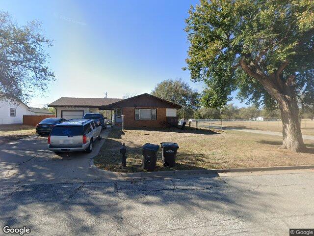 House for sale in Kansas