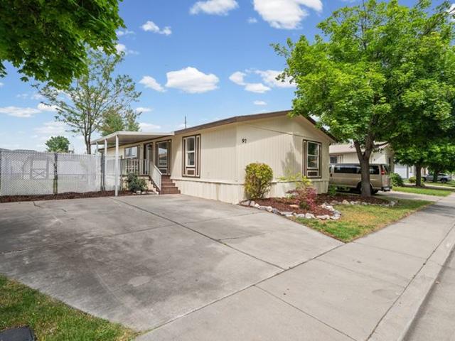 House for sale in Springville, Utah