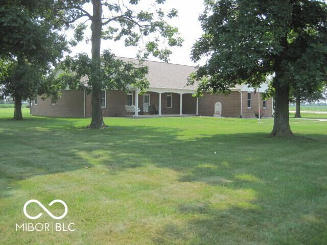 House for sale in Lebanon, Indiana
