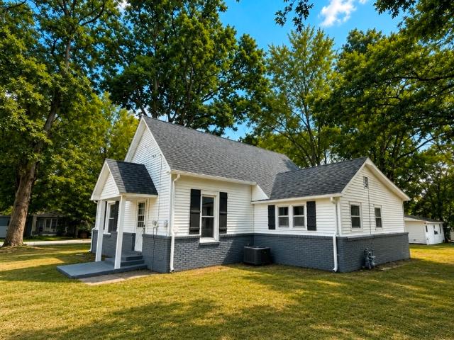 House for sale in Mount Vernon, Jefferson County