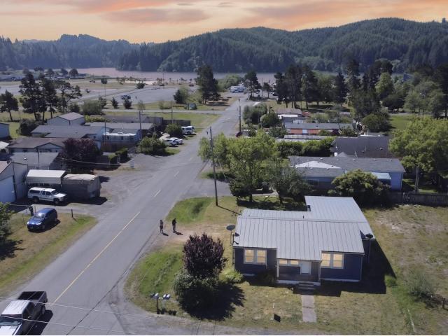 House for sale in Oregonia