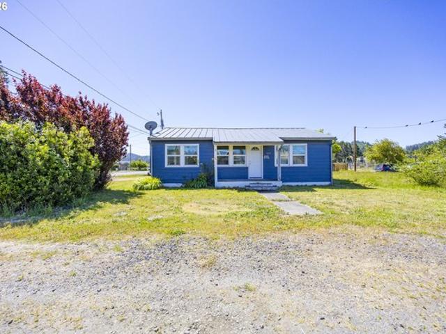 House for sale in Oregonia