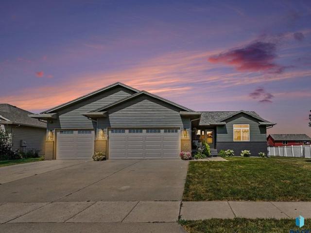 House for sale in Tea, South Dakota