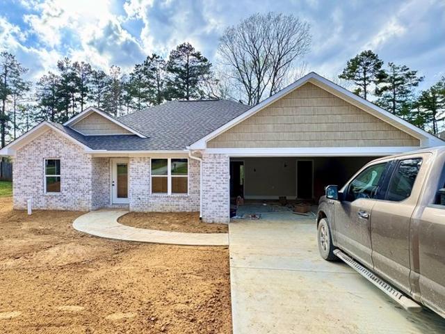 House for sale in Pontotoc, Mississippi