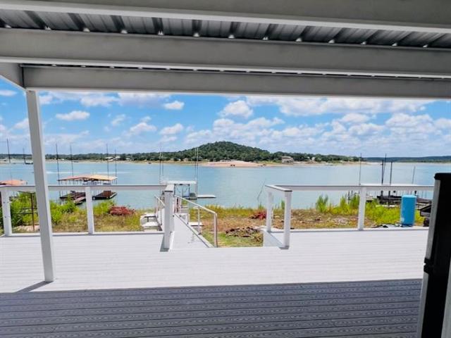 House for sale in Cisco, Texas
