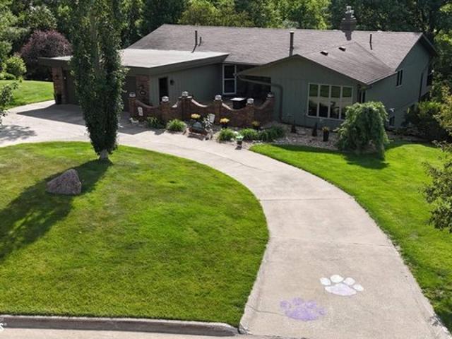 House for sale in Webster City, Iowa
