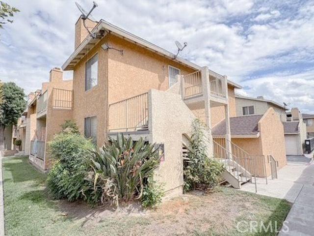 Condo for sale in San Bernardino, California