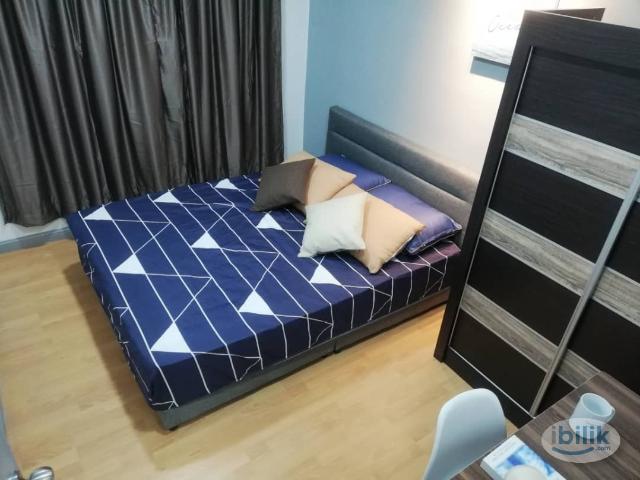 Room for rent in Kuchai Entrepreneurs Park, Kuala Lumpur