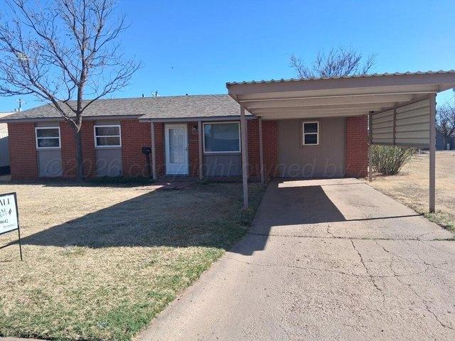 House for sale in Tulia, Texas